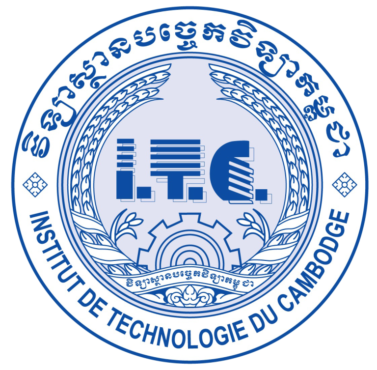 ITC Logo